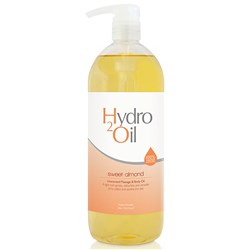 CARONLAB Hydro 2 oil - sweet almond